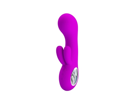 Vibrador Efecto Memoria Valent PRETTYLOVE