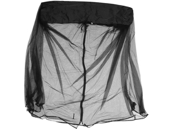 Mosquitera Para Silla Colgante Con Cremallera