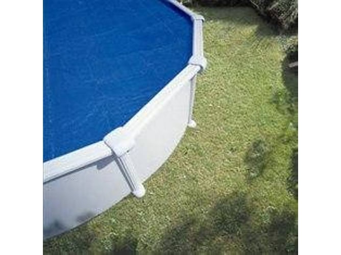Gre Cubierta redonda para piscina Ø 450 cm