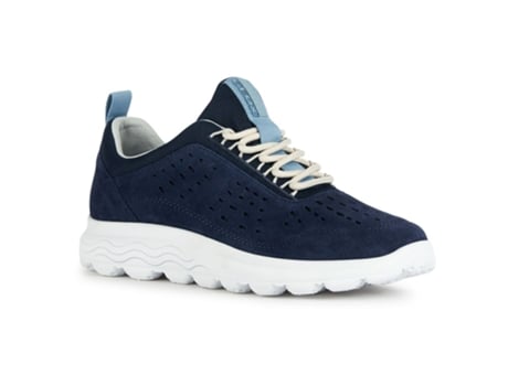 Zapatillas Spherica Azul EU 37 Mujer GEOX