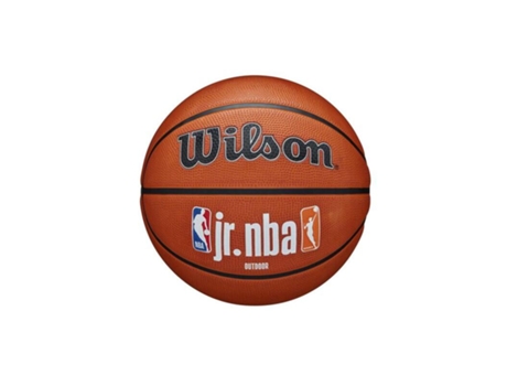 Balón WILSON NBA Authentic