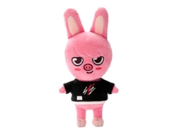 Juguete De Peluche Animado Cute Animal Regalo De Cumpleaños Navidad Para Niños Adultos