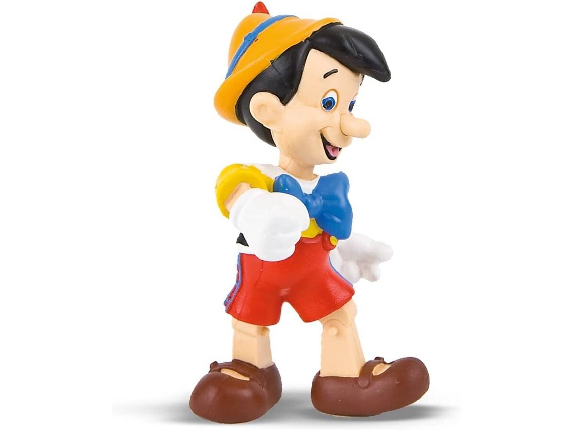 Figura de Jugar BULLYLAND Pinocho