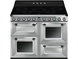 FOGÃO INDUÇÃO SMEG TR4110IX2 >=80CM