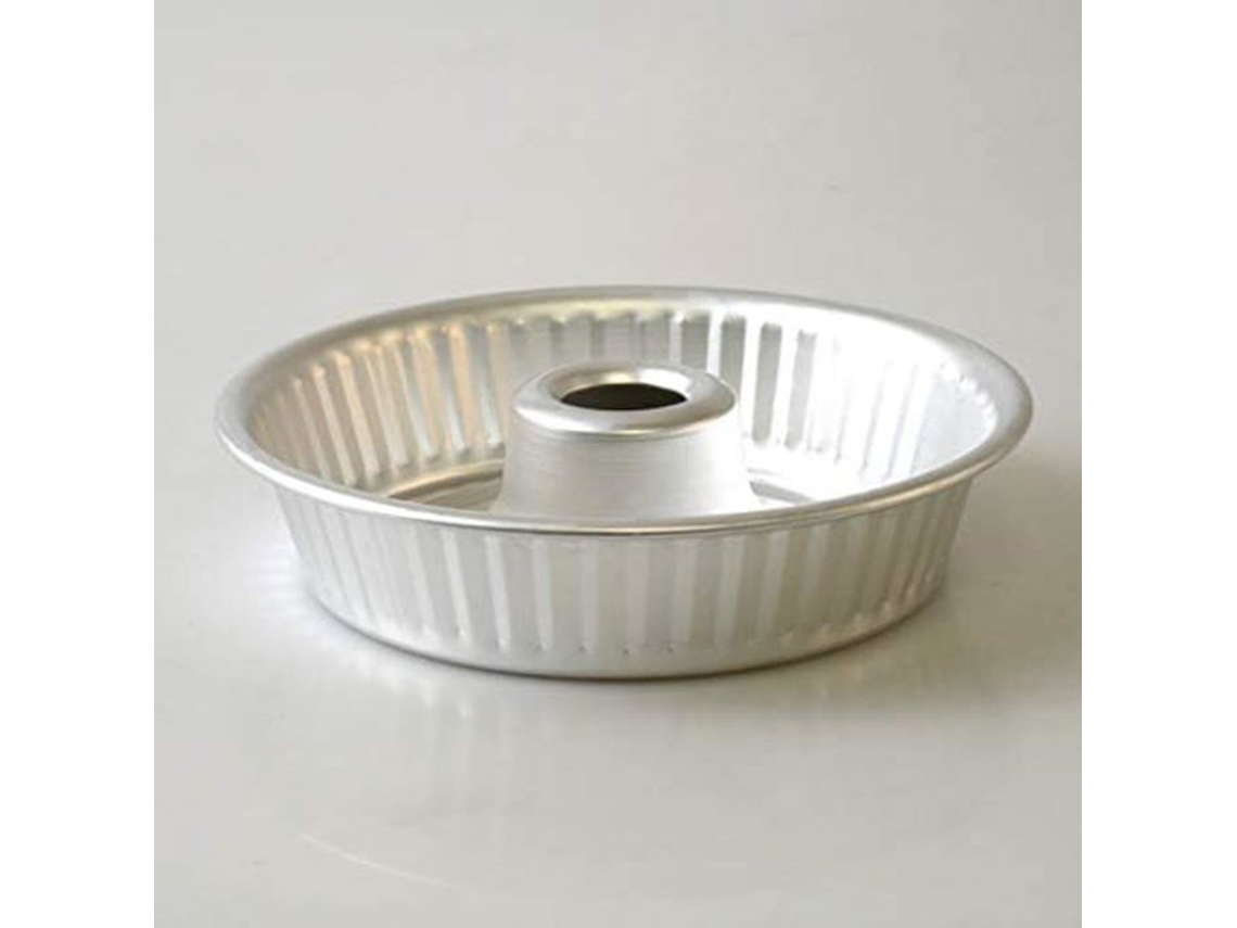Sartén Aluminio Espesor 0 6cm PENTOLE AGNELLI 30Cm