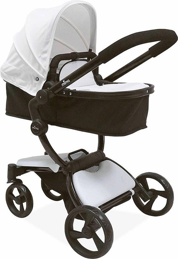 Coche de Munecas ARIAS Mima Coche Capota 73 cm Edad Minima 3 Anos 39 5 x 16 5 x 59 cm Worten.es