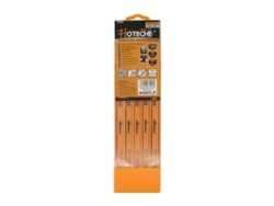 Hojas Sierra Bimetal 12´´ Lote 100