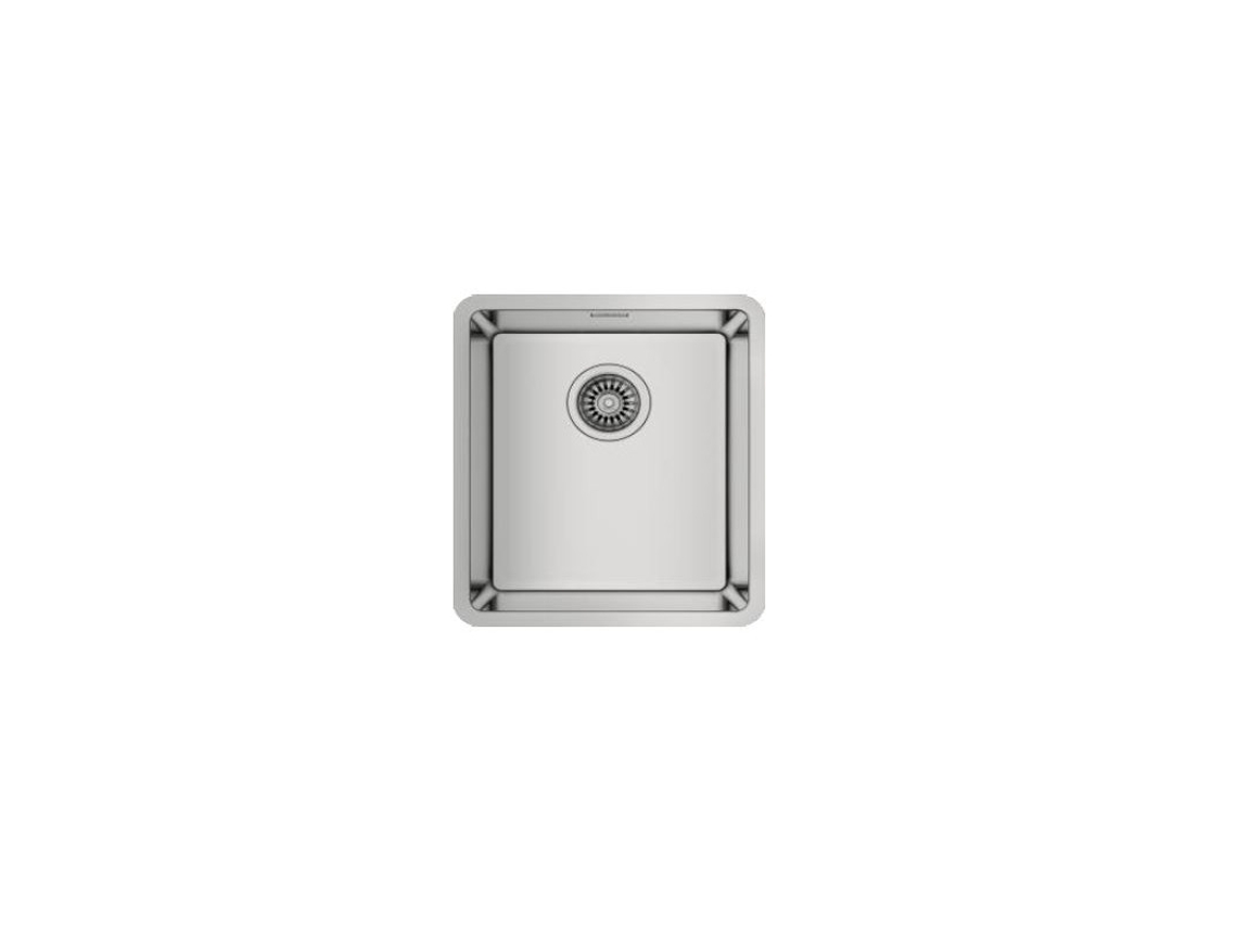 Fregadero TEKA Be Linea Rs15 3440 Inox 115000008