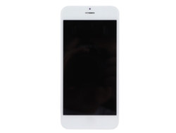 Pantalla Táctil De Reemplazo Resistente A Roturas De 5.7 Pulgadas Para Iphone 6s, Blanco