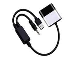 Adaptador Bluetooth 5.0 HD para Mini Nostalgia88