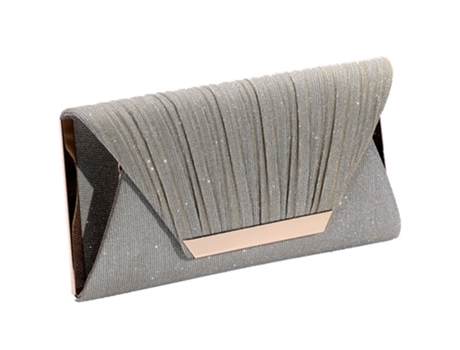 Bolsos De Mano Con Purpurina Para Mujer, Bolsos De Noche Y Bolsos De Mano, Bolsos De Sobre Con Solapa, Bolso De Mano Formal Para Fiesta De Boda, Do...