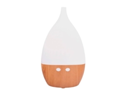 Humidificador Well Home con fragancia de lavanda y jazmín Wellhome