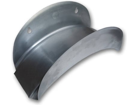 Soporte para Manguera BRADAS