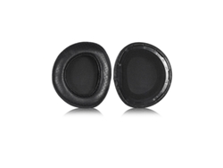Almohadillas de piel de cordero perforadas para auriculares Sennheiser HD800/HD800s
