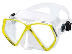 Máscara de Buceo MARES Zephir (Tamaño Único)