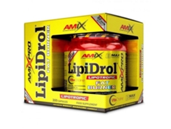 Lipidrol Fat Burner 300 Caps