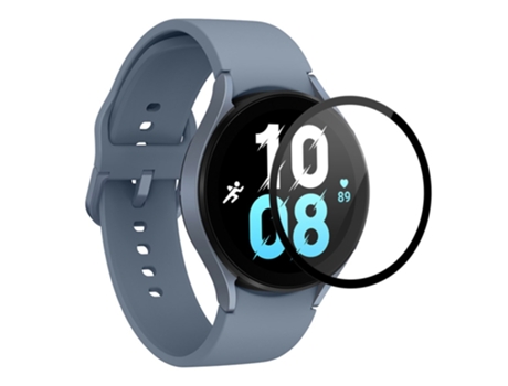 Protector de Pantalla para Samsung Galaxy Watch 5 44Mm HAT PRINCE