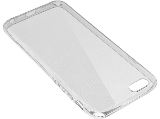 Funda iPhone 6 Plus, 6s Plus AVIZAR PACK-360-6L Transparente