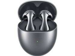 AURICULARES TW HUAWEI FREEBUDS 5 SILVER