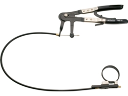 HAZET 798-16 Pinza para Abrazaderas de Manguera: 875 Mm