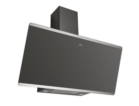 Campana FRANKE 470070 (90 cm - Inox)