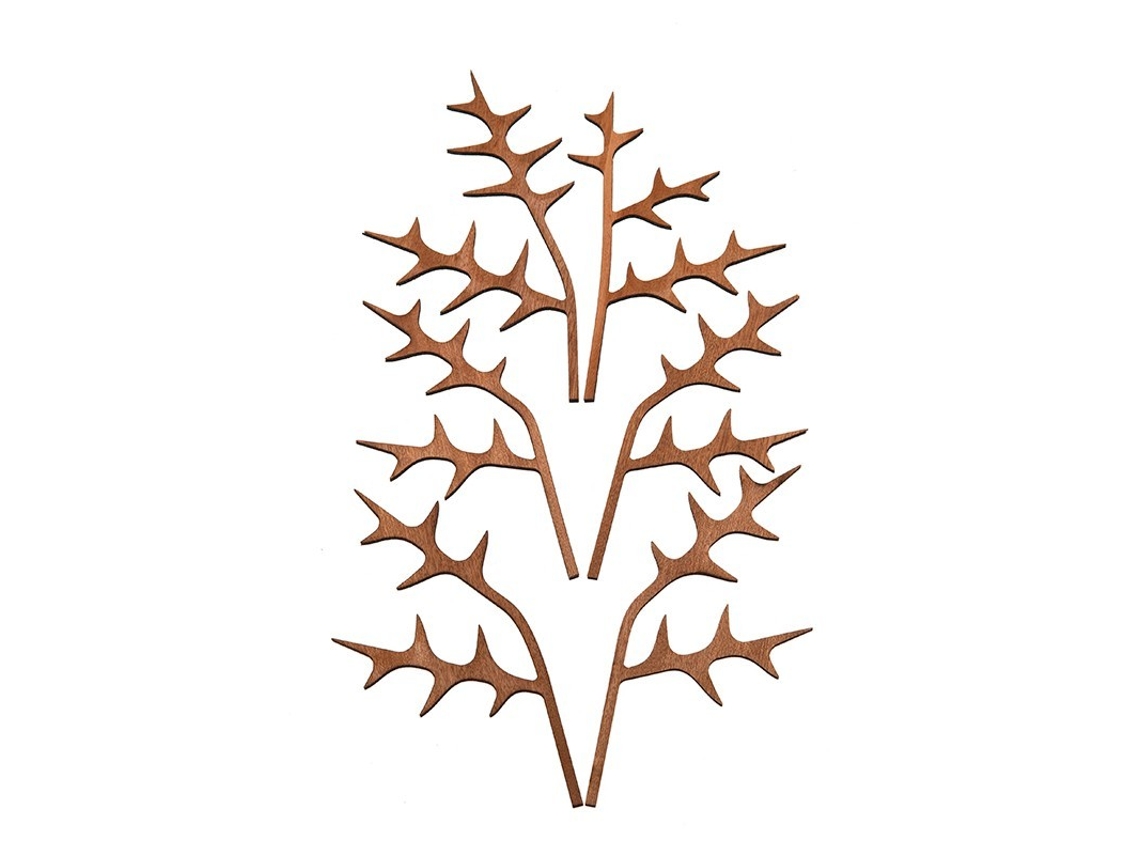 Hojas para Difusor Ohhh - The Five Seasons ALESSI