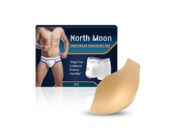 Protector de pecho para hombre - Absorción eficaz