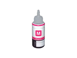 Cartucho de tinta magenta compatible con Epson 102/103/104/106/107/t6643/t6733 GOEIK de Pc Go