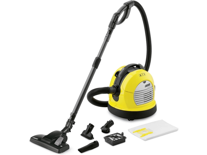 Aspirador Universal KARCHER 11956050
