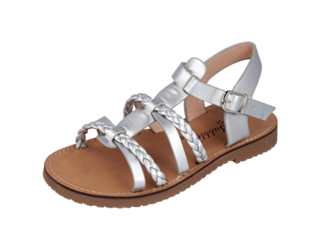 C751 Sandalias de Mujer 30 BUBBLE BOBBLE