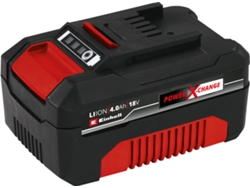 Batería EINHELL 18V 4 Ah Power-X-Change