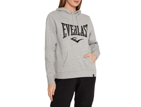 Sudadera con capucha para mujer Everlast Taylor (Tam: L)