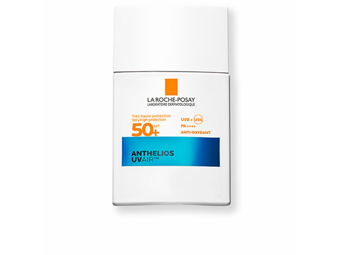 Protector solar Anthelios de LA ROCHE-POSAY (50 ml FPS 50)