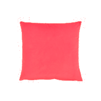 Cojines Rojos