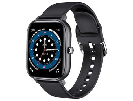 Smartwatch ENZON Negro