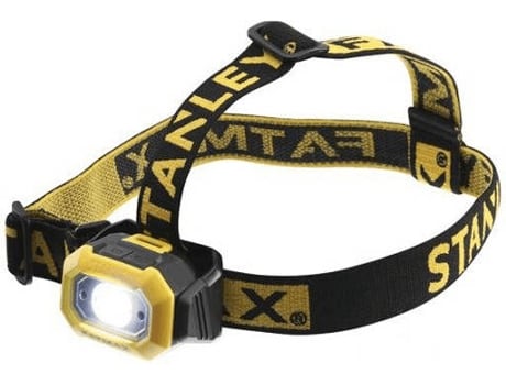 Destornillador De Impacto STANLEY POWER TOOLS Li-Ion (10 8v 1 5ah Fatmax)
