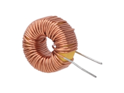 2026dz-20 Piezas Bobina Inductor Toroidal Calibre 5026 220uh 3a De Cobre Para Placa Pcb