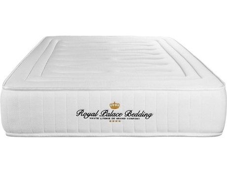 Colchón ROYAL PALACE BEDDING Nottingham (90x180 cm - Espuma Viscoelástica)