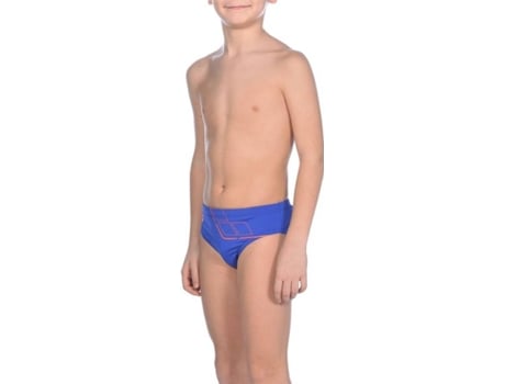 Calzoncillos para Hombre ARENA Essentials Azul para Natacion (6 - 7 Años)