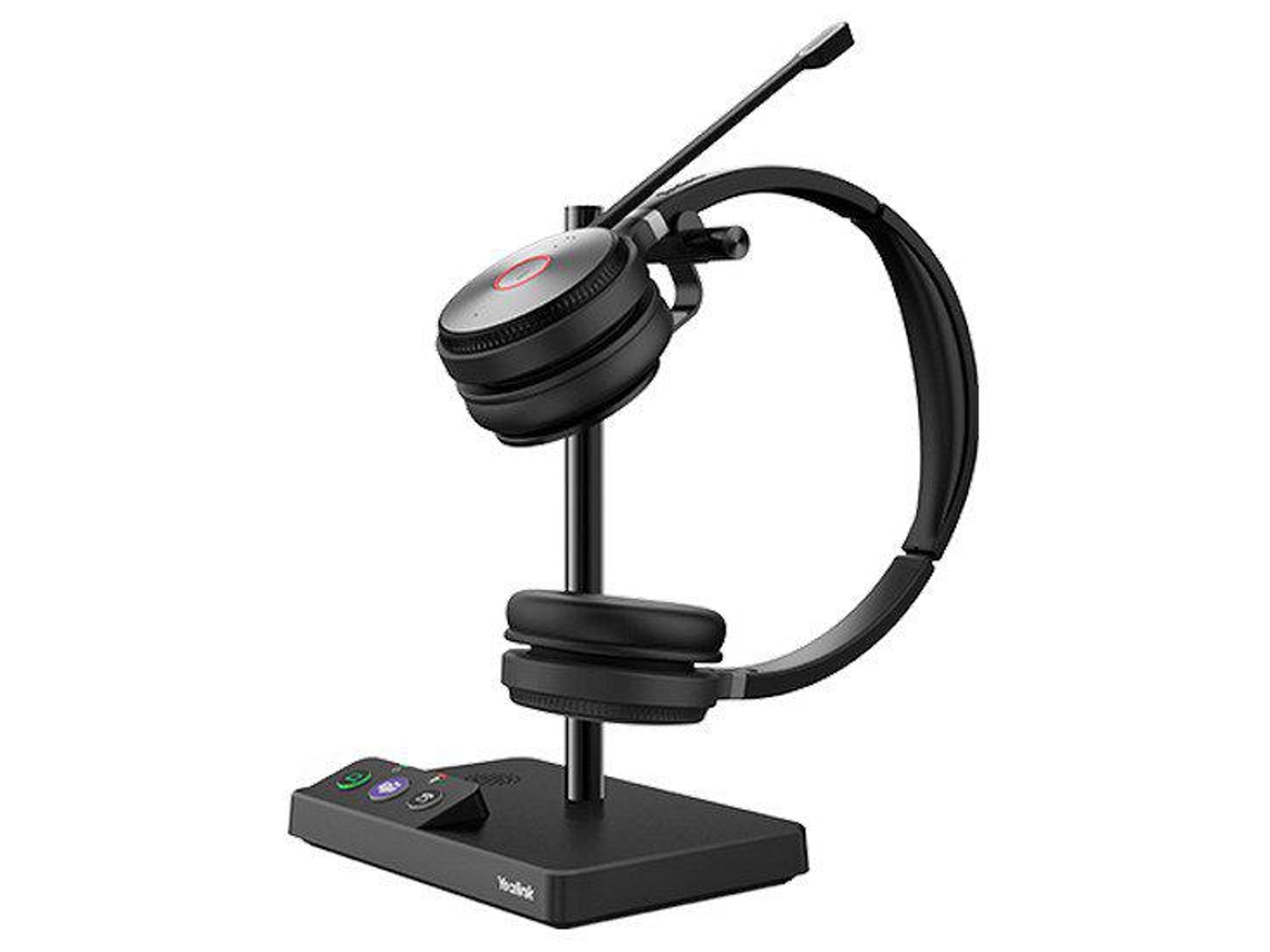 Auriculares Yealink WH62 Mono T