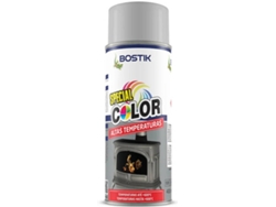 Spray BOSTIK Antracita Alta Temperatura