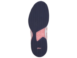 Zapatillas ASICS Mujer (37 - Blanco)