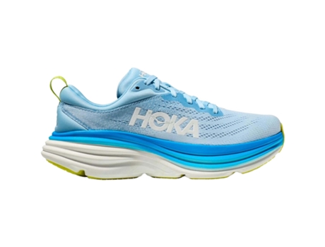 Zapatillas de Hombre HOKA Bondi Multicolor (42)