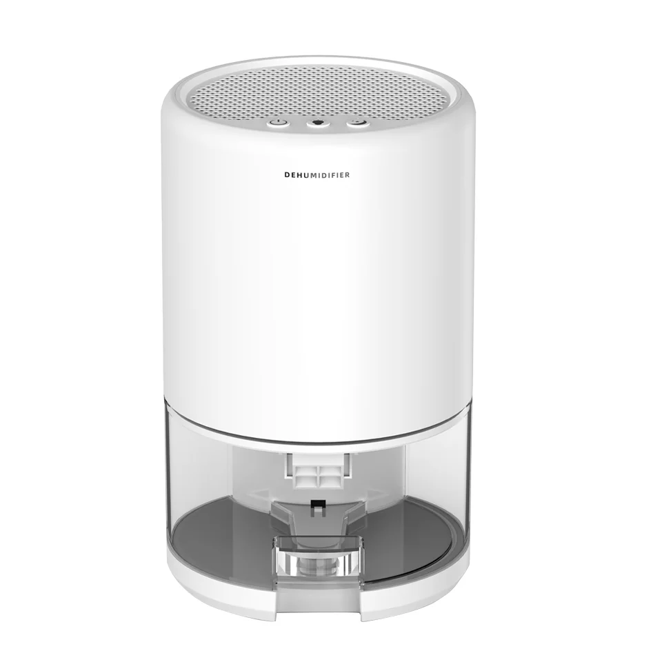 Deshumidificador MDUG, 35 oz, automático, blanco