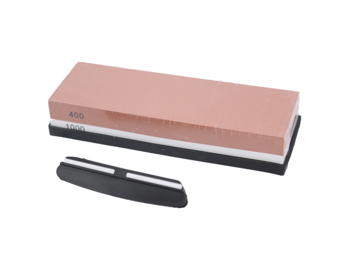 Resbalador de Cuchillo Brynstone con Grano de Control de Base/Ángulo 1000/40