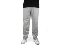 2026-pantalones Deportivos De Invierno Para Hombres Tallas Grandes 5xl-7xl Algodón Suelto Forro Polar Calientito Casual