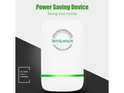 Dispositivo Inteligente De Ahorro De Energía Miraclewatt De 28 Kw, Enchufable Y Listo Para Usar, 90 V-250 V (enchufe Británico).