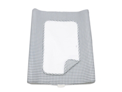 Walking Mum Cambiador Home Praline Vichy