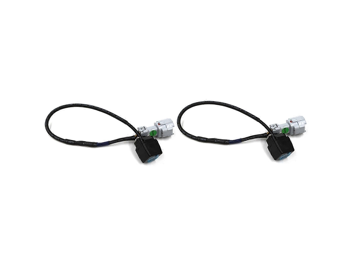 2 cámaras de visión trasera compatibles con I40 957603z000 957603z102 95760-3z001