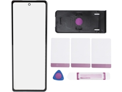 Kit De Reparación Para La Placa De Presión De La Pantalla Externa Frontal Del Teléfono Z Fold 2 5g F916.